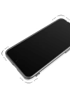 Galaxy A11 Kılıf Redclick Süper Silikon Kapak