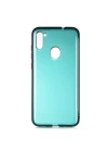 Galaxy A11 Kılıf Redclick Bistro Kapak