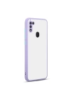Galaxy A11 Kılıf Redclick Hux Kapak