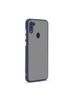 Galaxy A11 Kılıf Redclick Hux Kapak