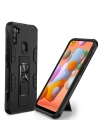 Galaxy A11 Kılıf Redclick Volve Kapak