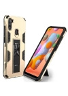 Galaxy A11 Kılıf Redclick Volve Kapak