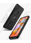 Galaxy A11 Kılıf Redclick Volve Kapak