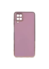 Galaxy A12 Kılıf Redclick Bark Kapak
