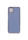 Galaxy A12 Kılıf Redclick Bark Kapak