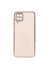 Galaxy A12 Kılıf Redclick Bark Kapak