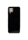 Galaxy A12 Kılıf Redclick Bark Kapak