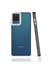 Galaxy A12 Kılıf Redclick Mima Kapak