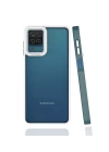 Galaxy A12 Kılıf Redclick Mima Kapak