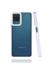 Galaxy A12 Kılıf Redclick Mima Kapak