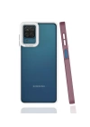 Galaxy A12 Kılıf Redclick Mima Kapak