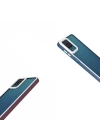 Galaxy A12 Kılıf Redclick Mima Kapak