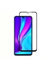Galaxy A12 Redclick Kenarları Kırılmaya Dayanıklı Cam Ekran Koruyucu