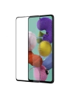 Galaxy A14 5G Redclick Kenarları Kırılmaya Dayanıklı Cam Ekran Koruyucu