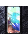Galaxy A14 5G Redclick Kenarları Kırılmaya Dayanıklı Cam Ekran Koruyucu