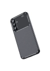 Galaxy A16 Kılıf Redclick Negro Silikon Kapak