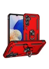 Galaxy A16 Kılıf Redclick Vega Kapak