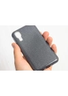Galaxy A2 Core Kılıf Redclick Shining Silikon