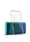 Galaxy A2 Core Kılıf Redclick Süper Silikon Kapak