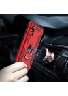Galaxy A2 Core Kılıf Redclick Vega Kapak