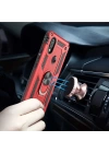 Galaxy A20 Kılıf Redclick Vega Kapak