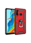Galaxy A20s Kılıf Redclick Vega Kapak