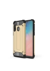 Galaxy A21 Kılıf Redclick Crash Silikon Kapak