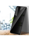 Galaxy A21s Redclick 5d Privacy Cam Ekran Koruyucu