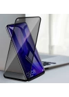 Galaxy A21s Redclick 5d Privacy Cam Ekran Koruyucu