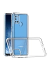 Galaxy A21s Kılıf Redclick Coss Kapak
