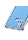 Galaxy A21s Kılıf Redclick Coss Kapak
