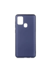 Galaxy A21s Kılıf Redclick Premier Silikon Kapak