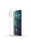 Galaxy A21s Kılıf Redclick Süper Silikon Kapak