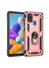 Galaxy A21s Kılıf Redclick Vega Kapak