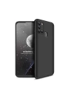 Galaxy A21s Kılıf Redclick Ays Kapak