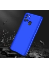 Galaxy A21s Kılıf Redclick Ays Kapak