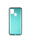Galaxy A21s Kılıf Redclick Bistro Kapak