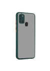 Galaxy A21s Kılıf Redclick Hux Kapak