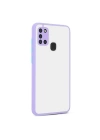 Galaxy A21s Kılıf Redclick Hux Kapak