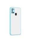 Galaxy A21s Kılıf Redclick Hux Kapak