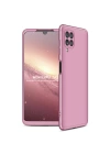 Galaxy A22 4g Kılıf Redclick Ays Kapak
