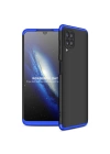 Galaxy A22 4g Kılıf Redclick Ays Kapak