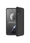 Galaxy A22 4g Kılıf Redclick Ays Kapak