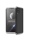 Galaxy A22 4g Kılıf Redclick Ays Kapak