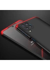 Galaxy A22 4g Kılıf Redclick Ays Kapak