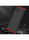 Galaxy A22 4g Kılıf Redclick Ays Kapak