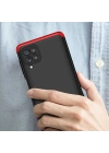 Galaxy A22 4g Kılıf Redclick Ays Kapak