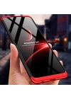 Galaxy A22 4g Kılıf Redclick Ays Kapak