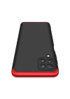 Galaxy A22 4g Kılıf Redclick Ays Kapak