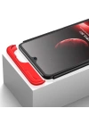 Galaxy A22 4g Kılıf Redclick Ays Kapak